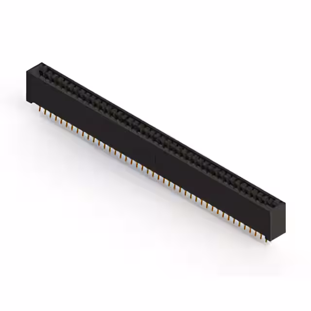 896-086-556-201 EDAC Inc.  Edgeboard Connectors